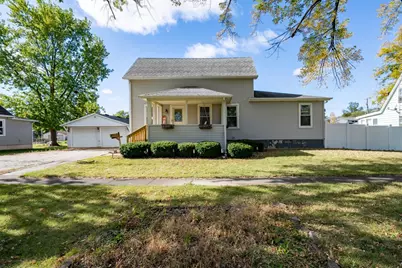 515 N Guthrie Street, Gibson City, IL 60936 - Photo 1
