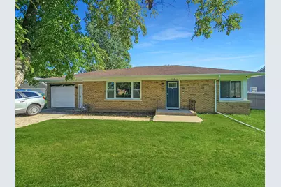 1514 W Acres Road, Joliet, IL 60435 - Photo 1