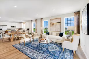 7514 Blueblossom Ln, Joliet, IL 60431 - Photo 2