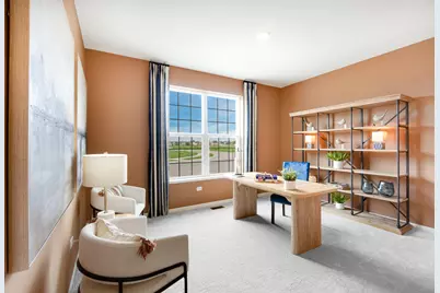 7514 Blueblossom Lane, Joliet, IL 60431 - Photo 16