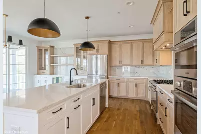 1119 Hawthorn (Lot 135) Drive, Western Springs, IL 60558 - Photo 4