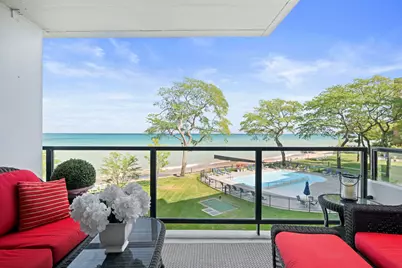 1630 Sheridan Road #2F, Wilmette, IL 60091 - Photo 20