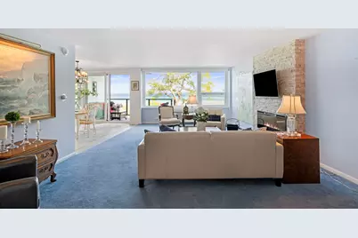 1630 Sheridan Road #2F, Wilmette, IL 60091 - Photo 8