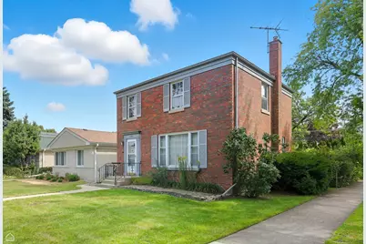 8301 Karlov Avenue, Skokie, IL 60076 - Photo 2