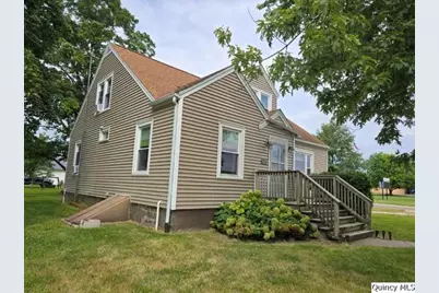 417 N Washington Street, Carthage, IL 62321 - Photo 32