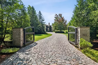 261 E Onwentsia Road, Lake Forest, IL 60045 - Photo 64