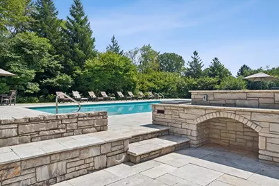 261 E Onwentsia Road, Lake Forest, IL 60045 - Photo 40