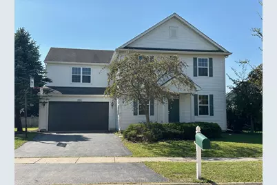 331 Parkstone Drive, Cary, IL 60013 - Photo 1