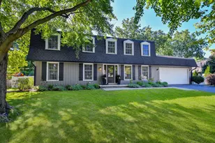 1112 Candlenut Dr, Naperville, IL 60540 - Photo 1