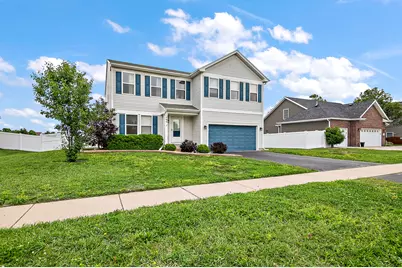 645 Kathy Drive, Bourbonnais, IL 60914 - Photo 2