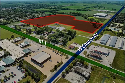 00 W Church Road, Beecher, IL 60401 - Photo 6