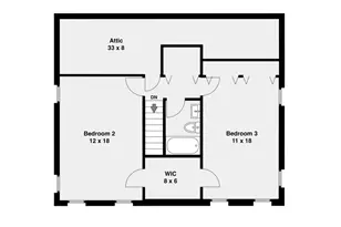 8 The Court of Charlwood, Northbrook, IL 60062 - Photo 30