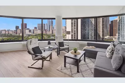 155 N Harbor Drive #1613, Chicago, IL 60601 - Photo 4