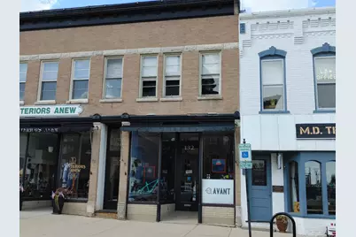 134 Cass Street #2D, Woodstock, IL 60098 - Photo 1