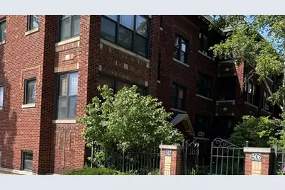 512 Madison Street #1S, Oak Park, IL 60302 - Photo 2