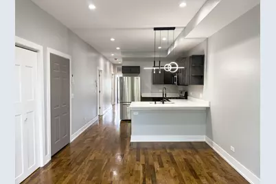 1015 N Lawndale Avenue #3, Chicago, IL 60651 - Photo 4