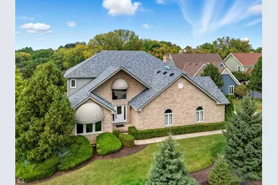7625 Loch Glen Drive, Lakewood, IL 60014 - Photo 1