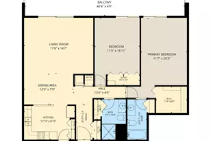 5855 N Sheridan Rd, Chicago, IL 60660 - Photo 18