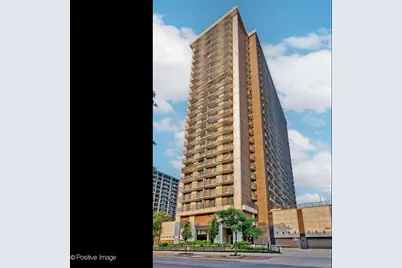 5855 N Sheridan Road #17D, Chicago, IL 60660 - Photo 1