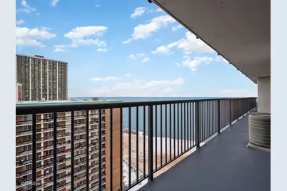 5855 N Sheridan Road #17D, Chicago, IL 60660 - Photo 16