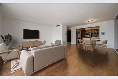 5855 N Sheridan Road #17D, Chicago, IL 60660 - Photo 6