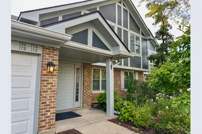 174 Hemingway Court #174, Vernon Hills, IL 60061 - Photo 2