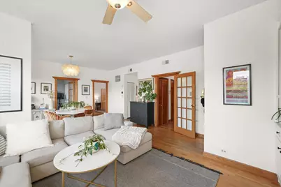 3901 N Fremont Street #3N, Chicago, IL 60613 - Photo 4