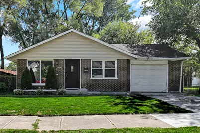 13249 S Vernon Avenue, Chicago, IL 60827 - Photo 2