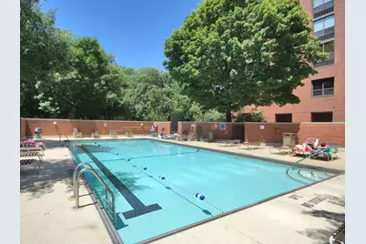 901 S Plymouth Court #402, Chicago, IL 60605 - Photo 22