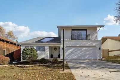 17005 Thackery Street, Oak Forest, IL 60452 - Photo 2