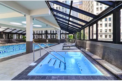 405 N Wabash Avenue #314, Chicago, IL 60611 - Photo 24