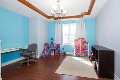 2405 Savanna Road, Bloomington, IL 61705 - Photo 8