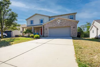 2405 Savanna Road, Bloomington, IL 61705 - Photo 48