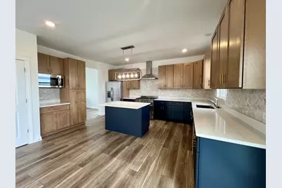 3572 Alpha Street, Lynwood, IL 60411 - Photo 4