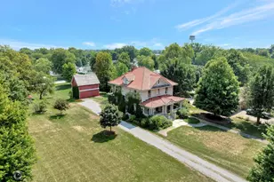 741 Dunbar St, Beecher, IL 60401 - Photo 50