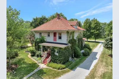 741 Dunbar Street, Beecher, IL 60401 - Photo 48