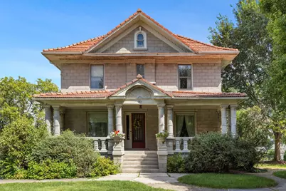 741 Dunbar Street, Beecher, IL 60401 - Photo 1