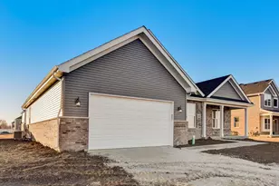 20777 Elwood St, Lynwood, IL 60411 - Photo 1