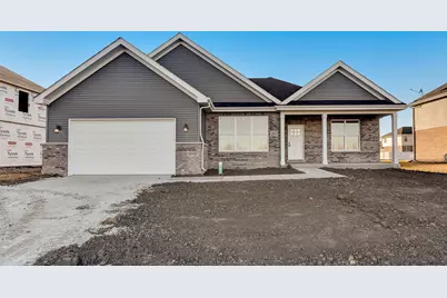 20777 Elwood Street, Lynwood, IL 60411 - Photo 2