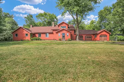 2303 County Road 1100 E, Champaign, IL 61822 - Photo 1