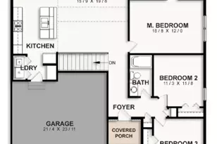 2312 Monarch St, Bourbonnais, IL 60914 - Photo 2