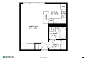 5534 N Kenmore Ave, Chicago, IL 60640 - Photo 12