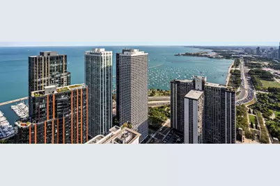 363 E Wacker Drive #2503, Chicago, IL 60601 - Photo 50