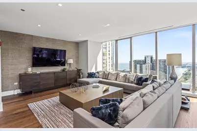 363 E Wacker Drive #2503, Chicago, IL 60601 - Photo 6