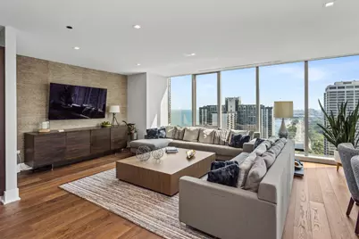 363 E Wacker Drive #2503, Chicago, IL 60601 - Photo 4