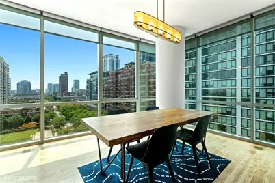 1201 S Prairie Avenue #806, Chicago, IL 60605 - Photo 4