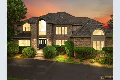 5898 Partridge Lane, Long Grove, IL 60047 - Photo 2