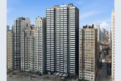 1440 N Lake Shore Drive #12H, Chicago, IL 60610 - Photo 1