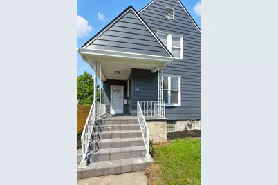 838 E 90th Street, Chicago, IL 60619 - Photo 1