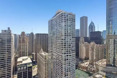 440 N Wabash Avenue #4610, Chicago, IL 60611 - Photo 16
